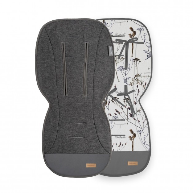 Espiro - uniwersalna wkładka do wózka