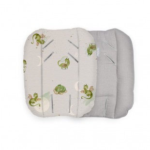 Espiro - uniwersalna wkładka do wózka