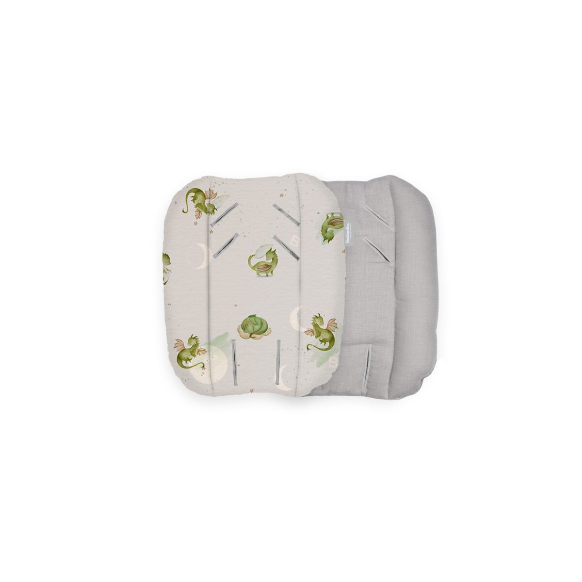 Espiro - uniwersalna wkładka do wózka