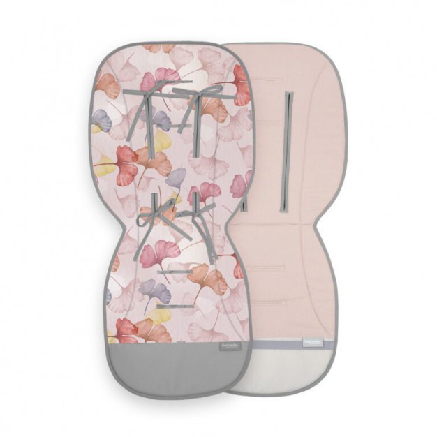 Espiro - uniwersalna wkładka do wózka