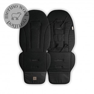 Espiro - uniwersalna wkładka do wózka