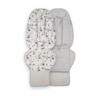 Espiro - uniwersalna wkładka do wózka