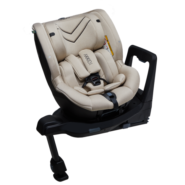 Seggiolino Auto Axkid Spinkid