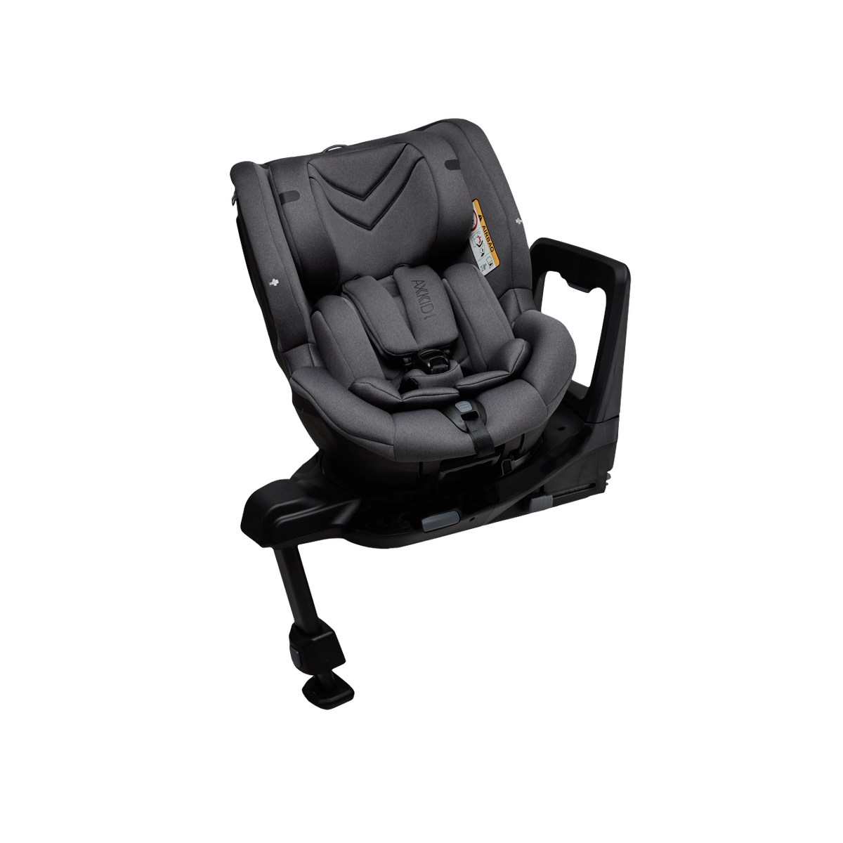 Seggiolino Auto Axkid Spinkid