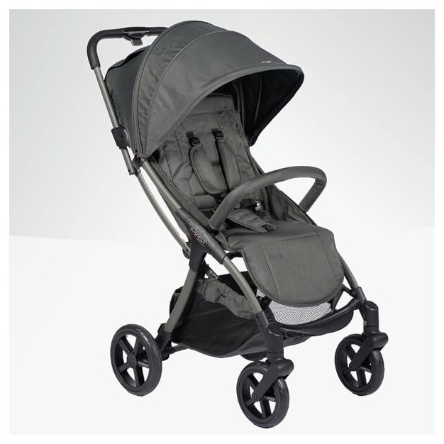 Passeggino leggero Mast M2