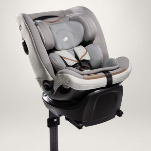 Seggiolino girevole Joie iSpin XL