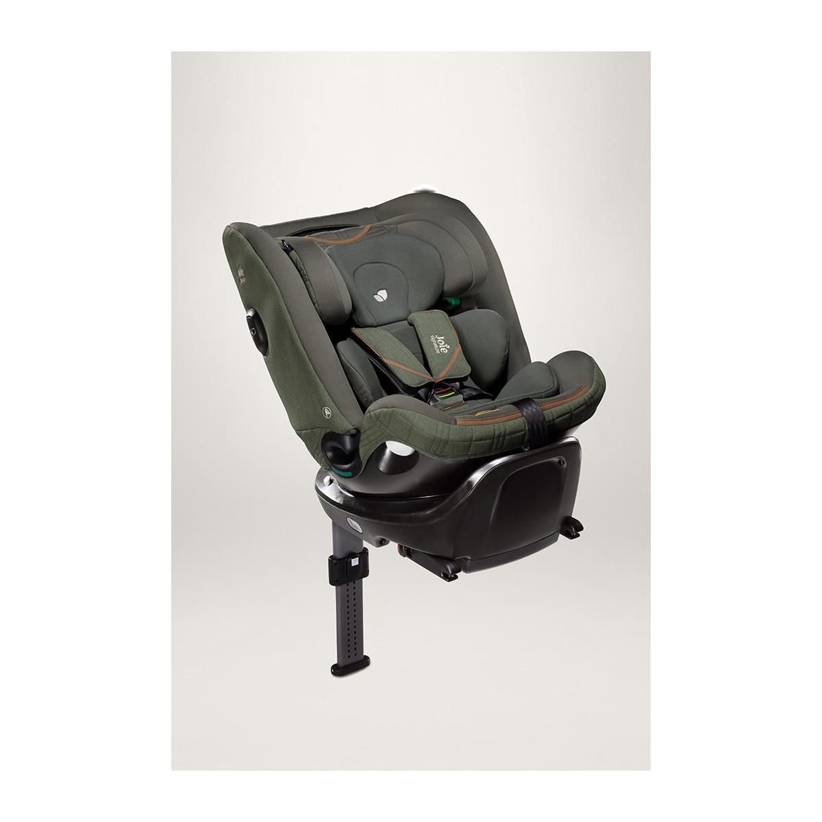 Seggiolino girevole Joie iSpin XL