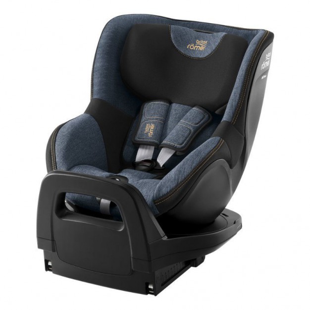Seggiolino auto girevole Britax Römer Dualfix PRO M i-Size