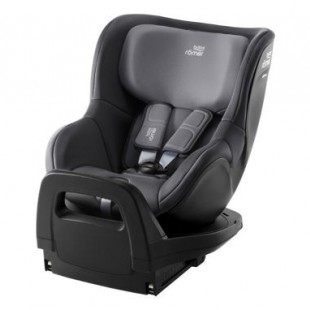 Seggiolino auto girevole Britax Römer Dualfix PRO M i-Size