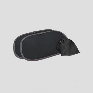 Tendine parasole per auto filtro 50+