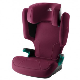 Fotelik samochodowy Britax Römer Kidfix III S