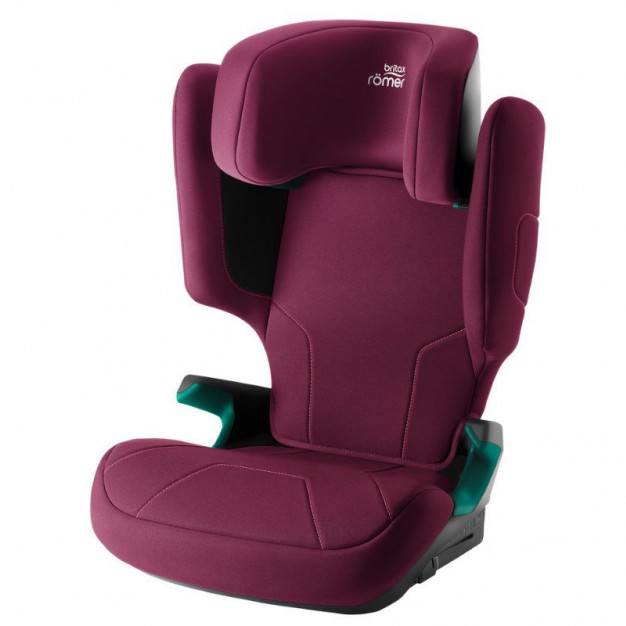 Fotelik samochodowy Britax Römer Kidfix III S