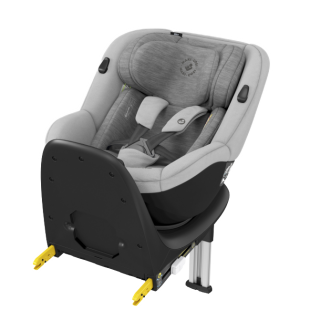 Fotelik obrotowy Maxi-Cosi Mica