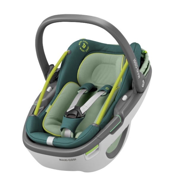 Nosidełko Maxi-Cosi Coral