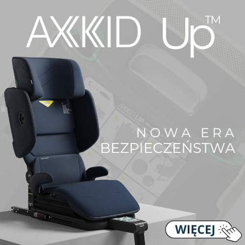 Axkid UP