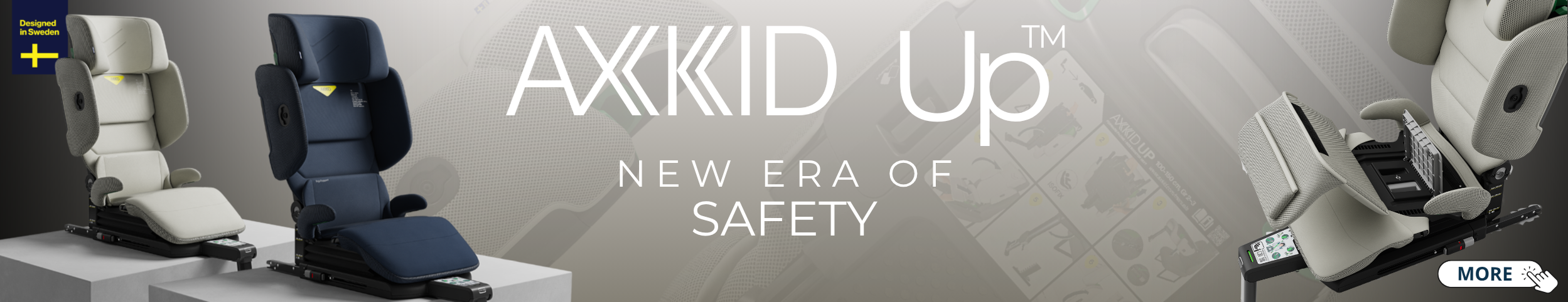 Axkid UP